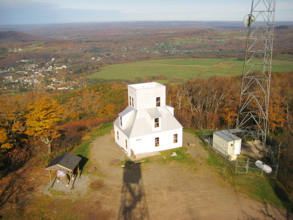 Observatory