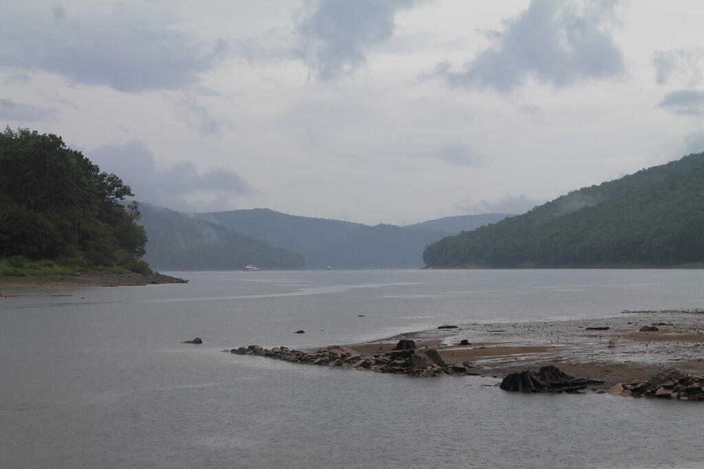 Allegheny Reservior