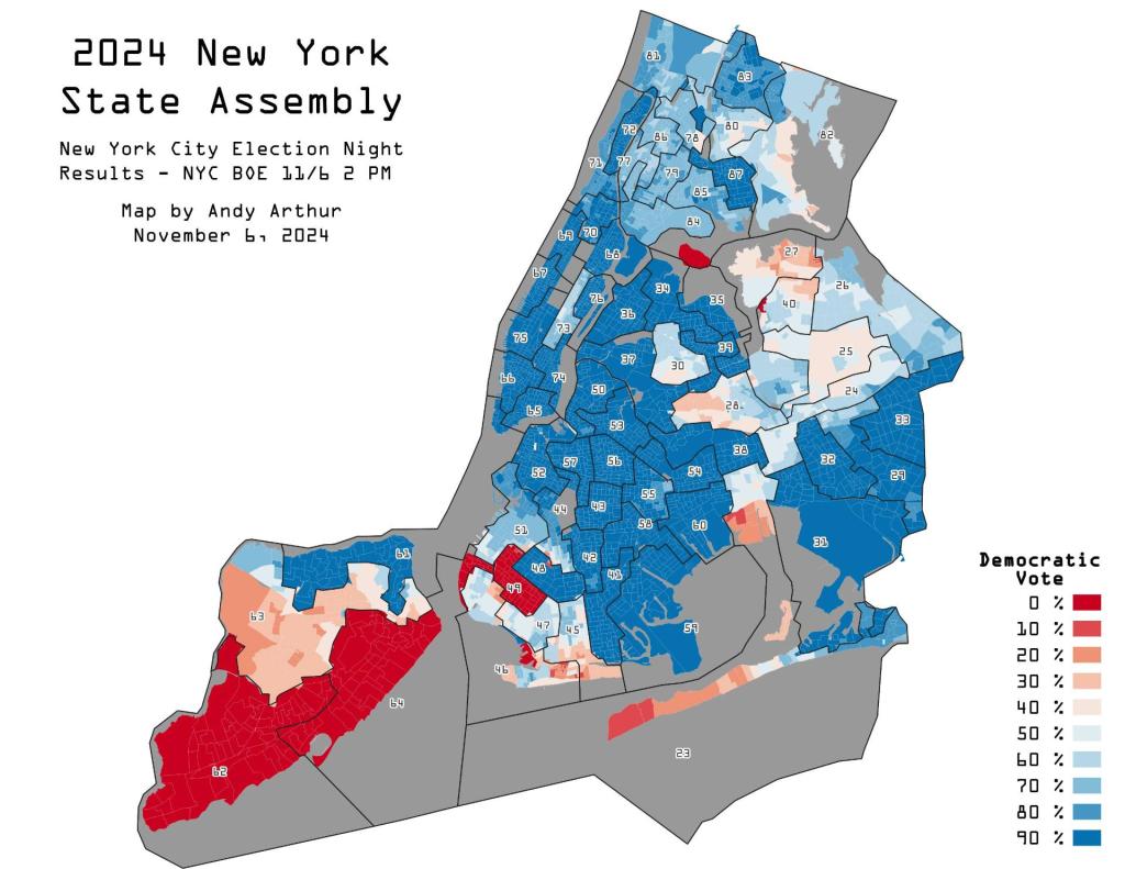 2024 NYS Assembly - NYC ENR [Expires November 20 2024]