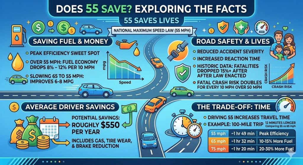 55 MPH Saves Gas [Expires May 25 2026]