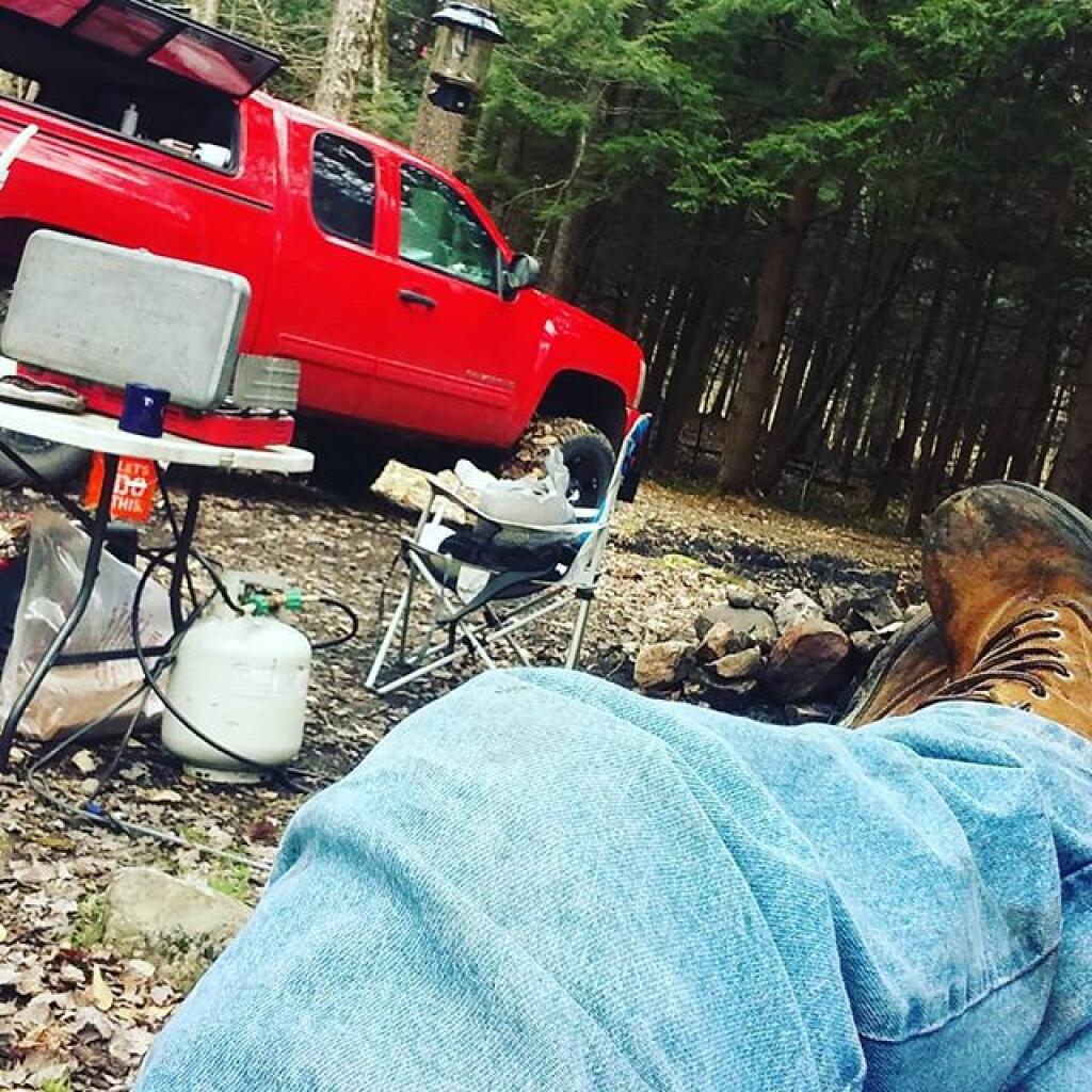 Lazy day