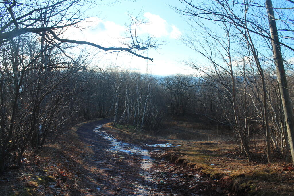 Photo: Gravel Pit