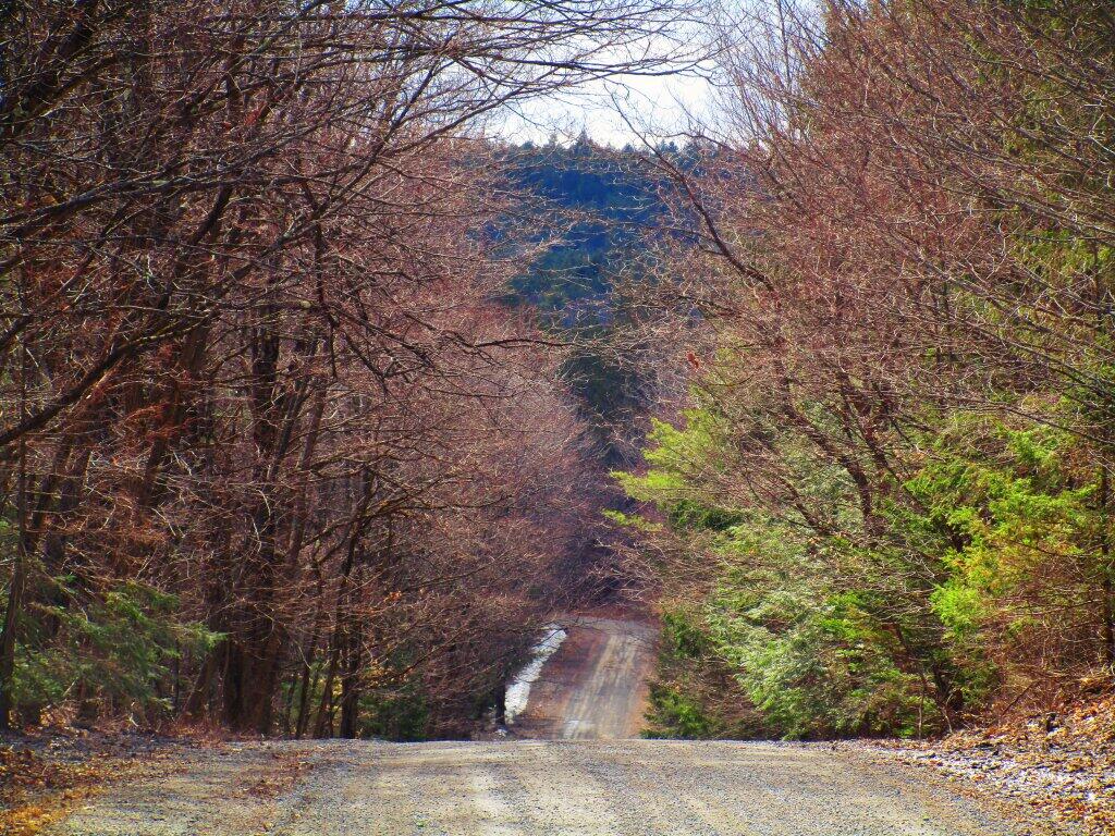 Photo: High Point Road Photo: High Point Road