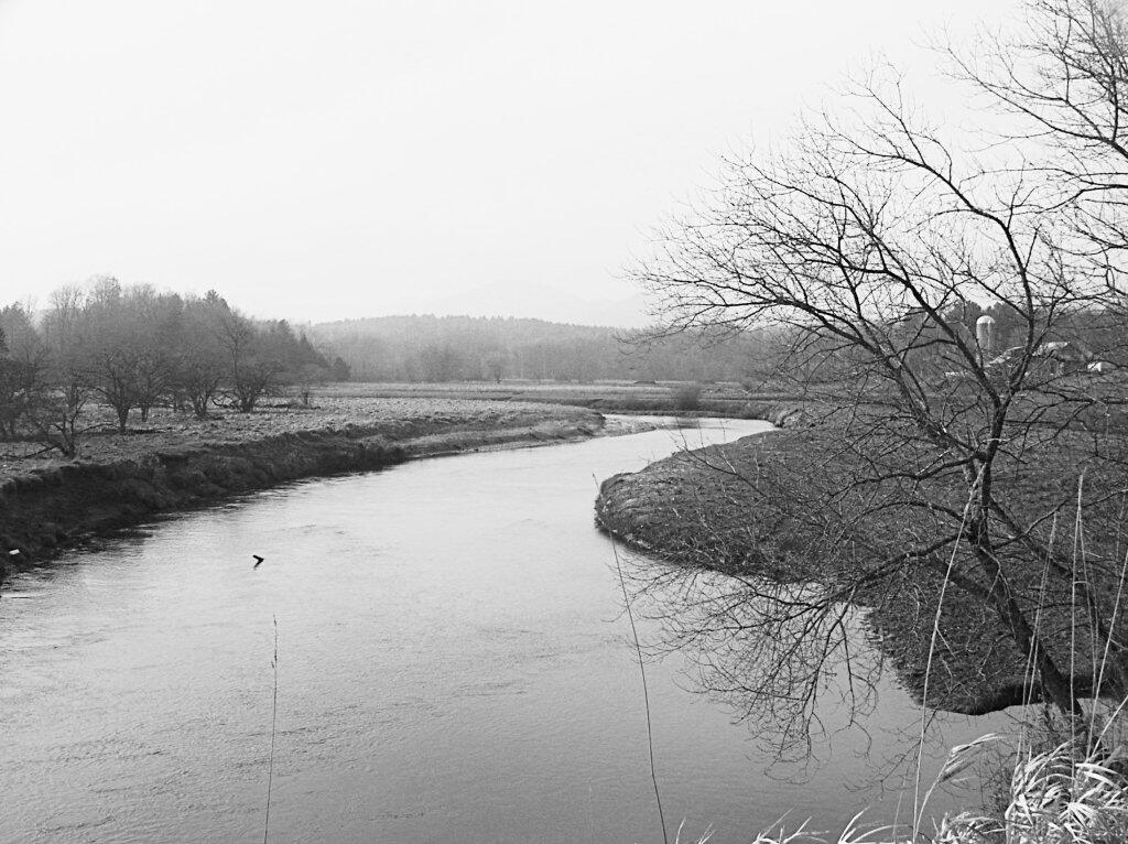 Photo: Boquet River Photo: Boquet River