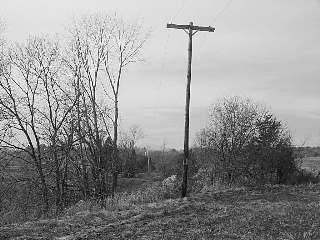 Photo: Boquet Cross Photo: Boquet Cross