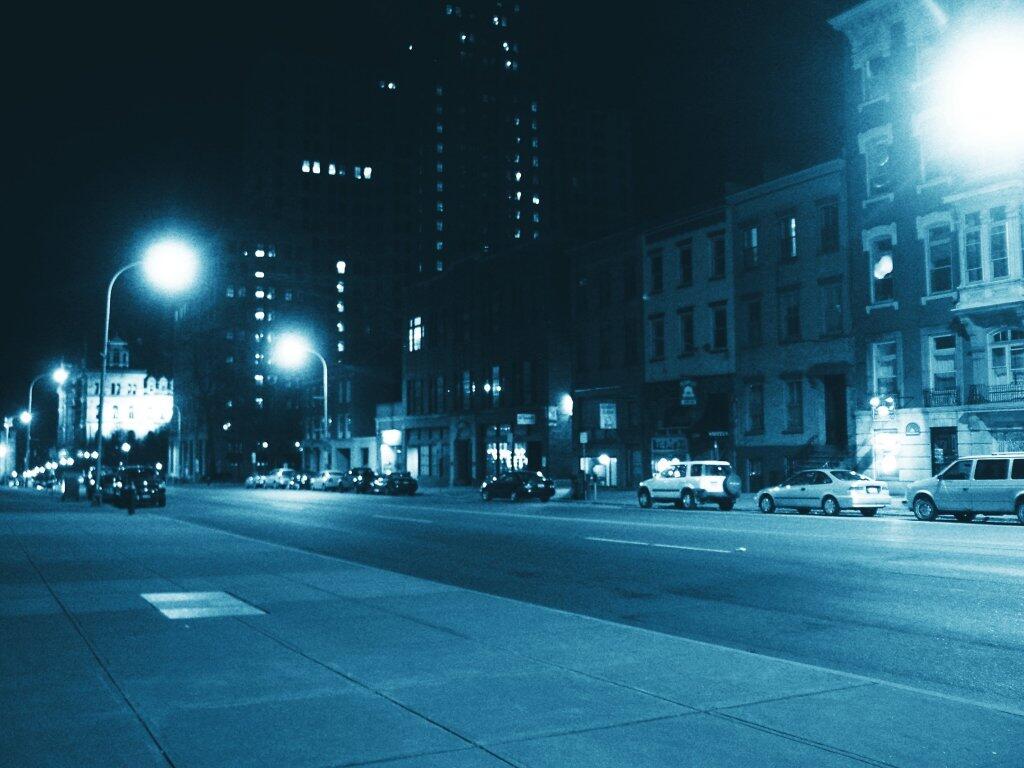 Photo: Cool City