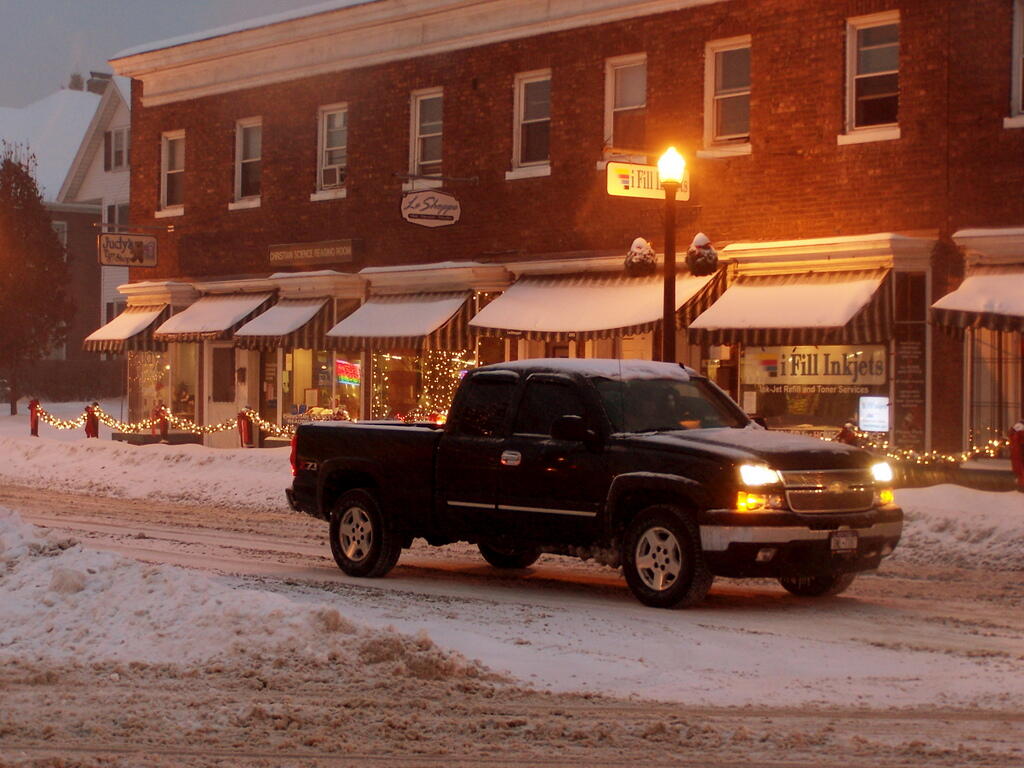 Photo: 4 By 4 Required: Four Corners Photo: 4 By 4 Required: Four Corners