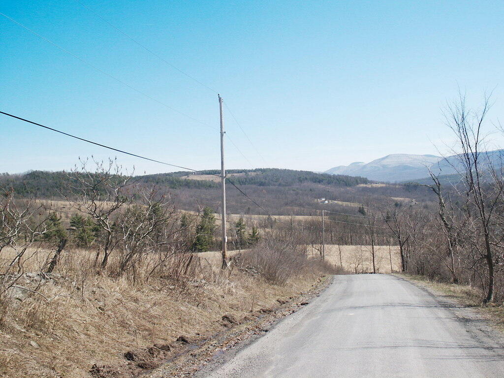 Photo: Cheese Hill to Preston Hollow Photo: Cheese Hill to Preston Hollow