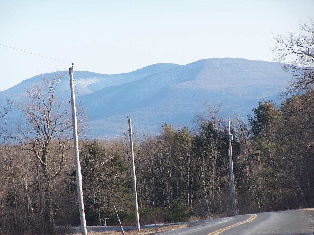 Photo: Mountains Photo: Mountains