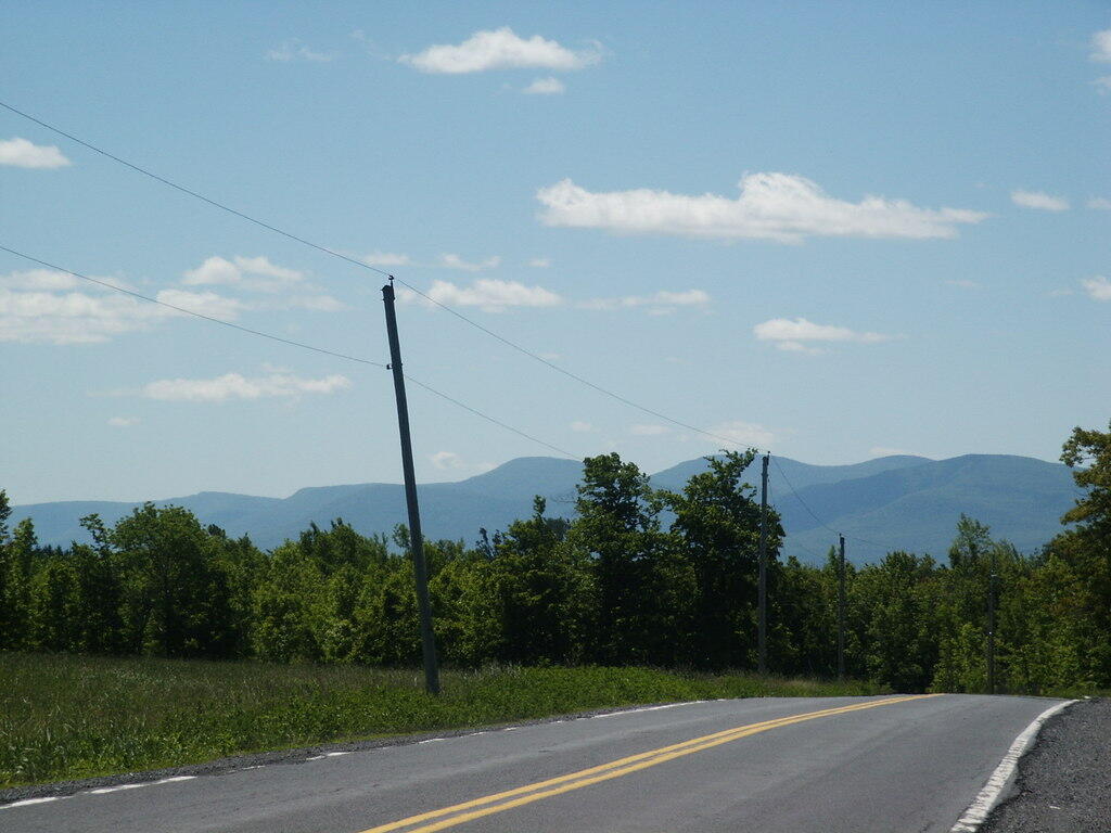Photo: Downhill Photo: Downhill