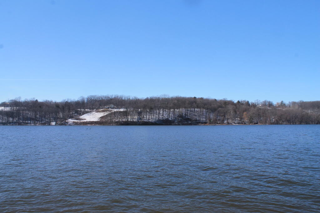 Photo: Industrial Area Near Lafarge Docks