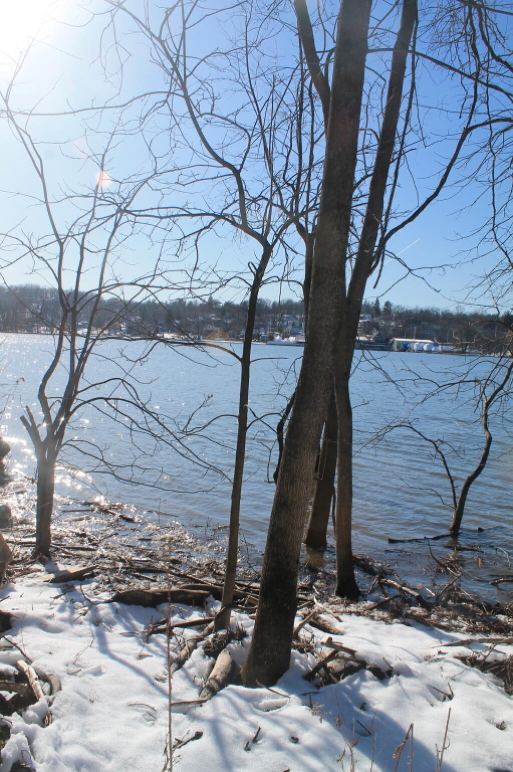 Photo: Coeymans Brickyard