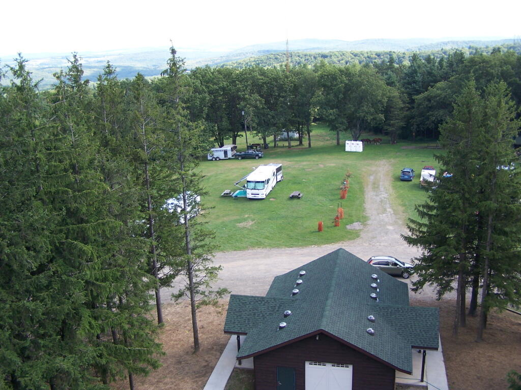 Photo: Six Nations Horse Camp Photo: Six Nations Horse Camp