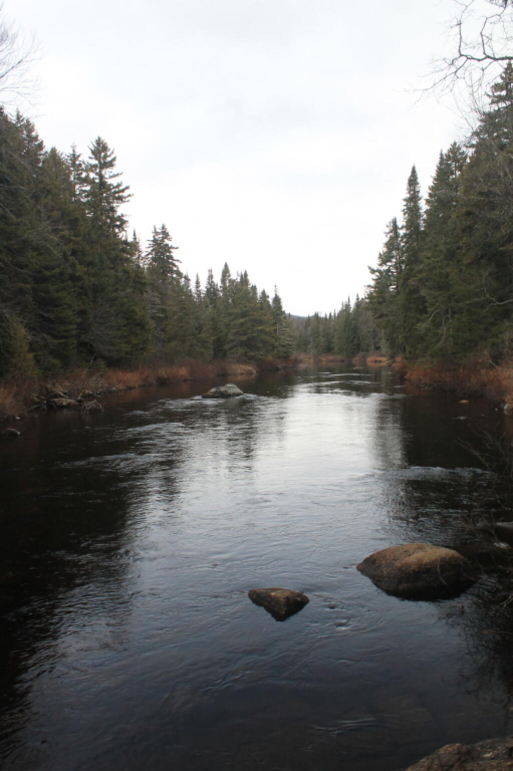 Photo: Boreas River Photo: Boreas River