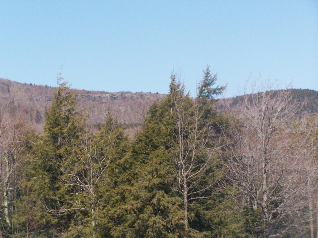 Photo: North Mountain