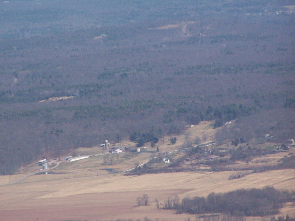 Photo: Farms and Woods