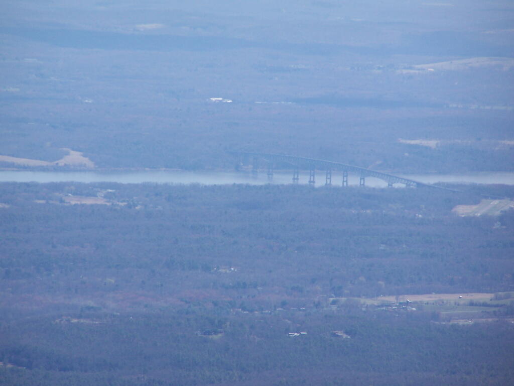 Photo: Rhinecliff Bridge