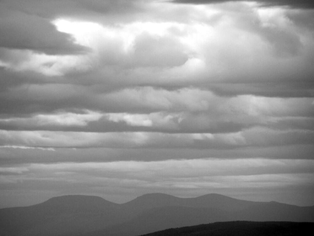 Photo: Clouds