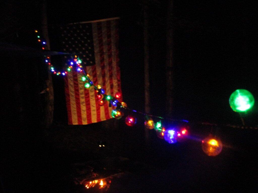 Photo: America