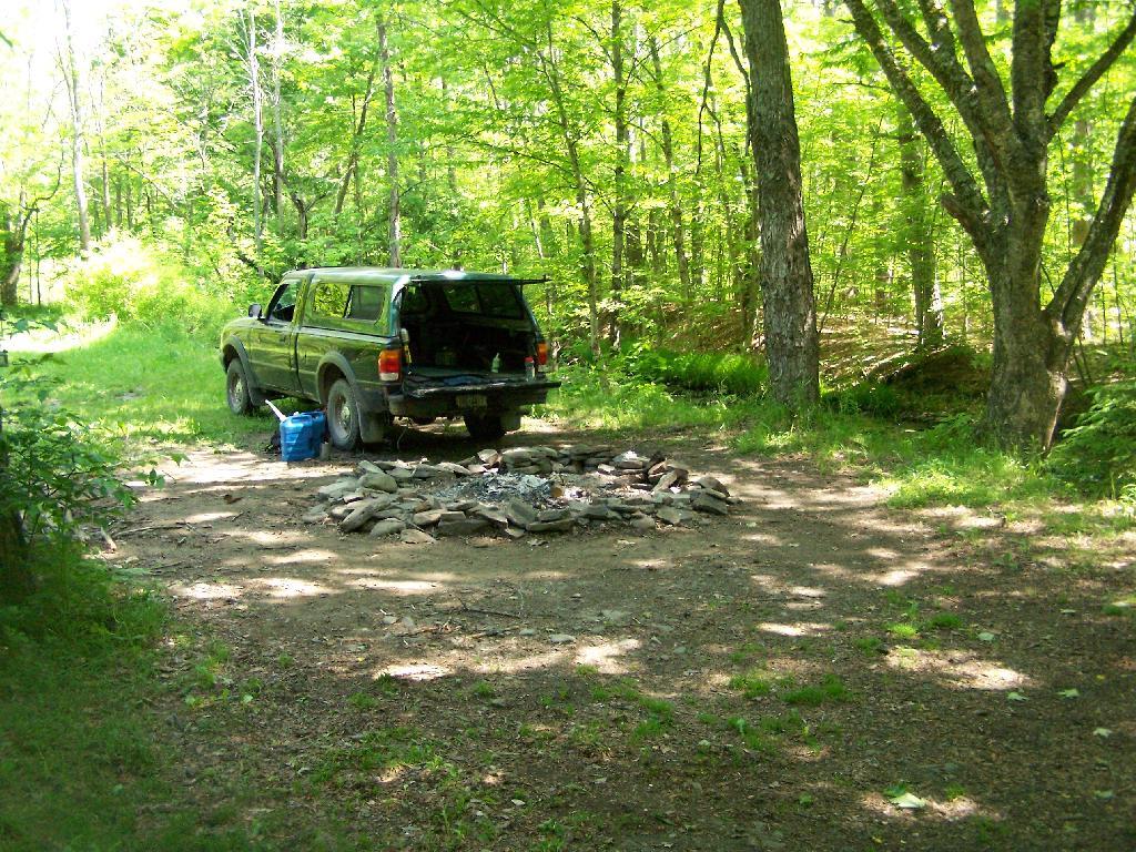 Photo: Camp Photo: Camp