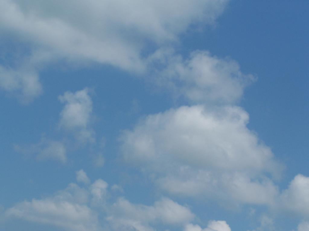 Photo: Clouds