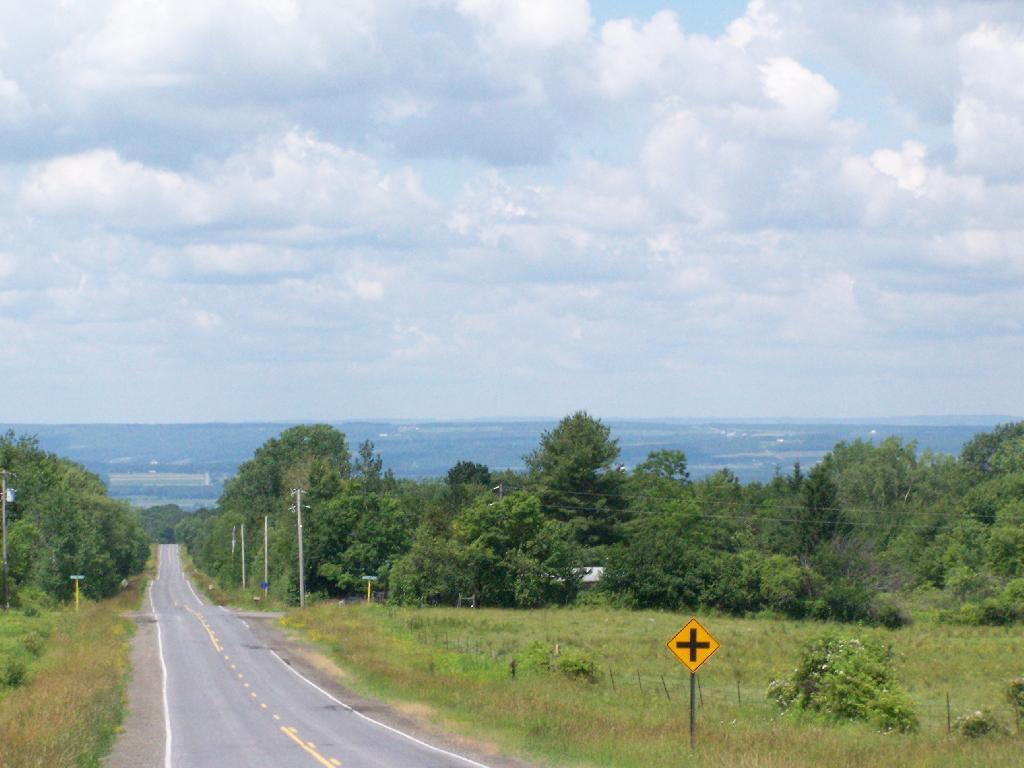 Photo: Seneca Lake Photo: Seneca Lake