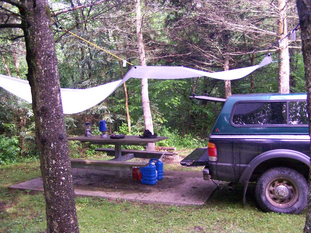 Photo: Camping Photo: Camping