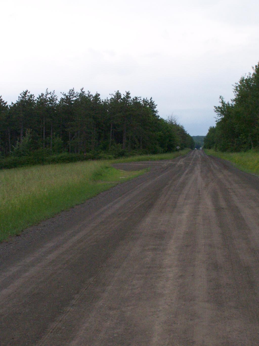 Photo: Towards Watkins Glen Photo: Towards Watkins Glen
