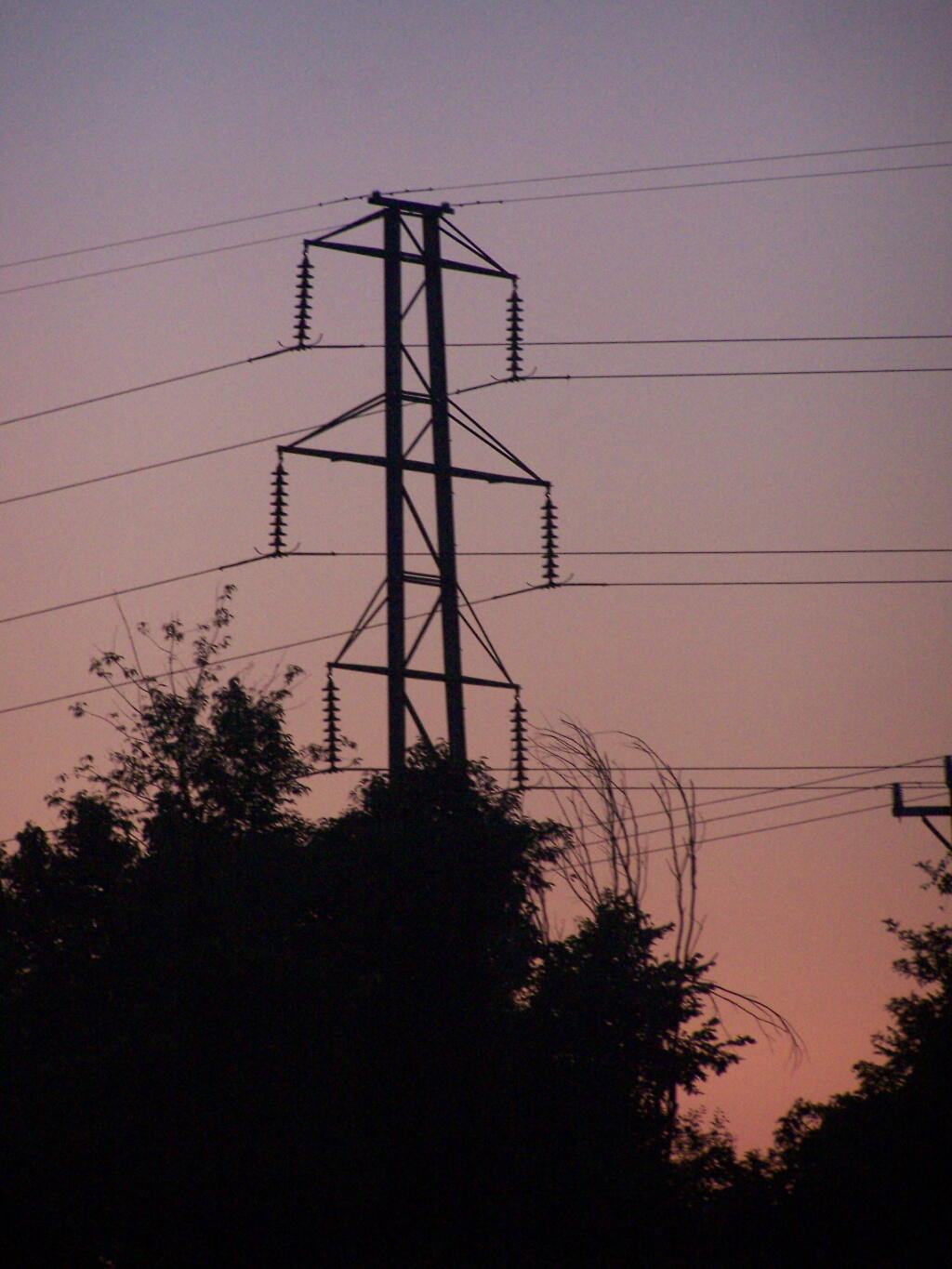 Photo: Got Power? Photo: Got Power?