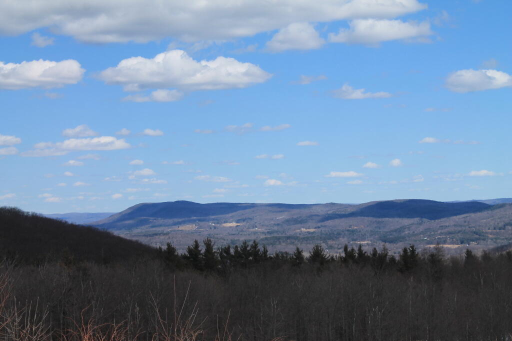 Photo: West Stockbridge Mountain Photo: West Stockbridge Mountain