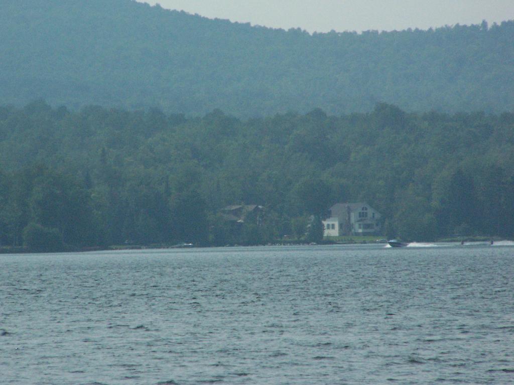Photo: Power Boat