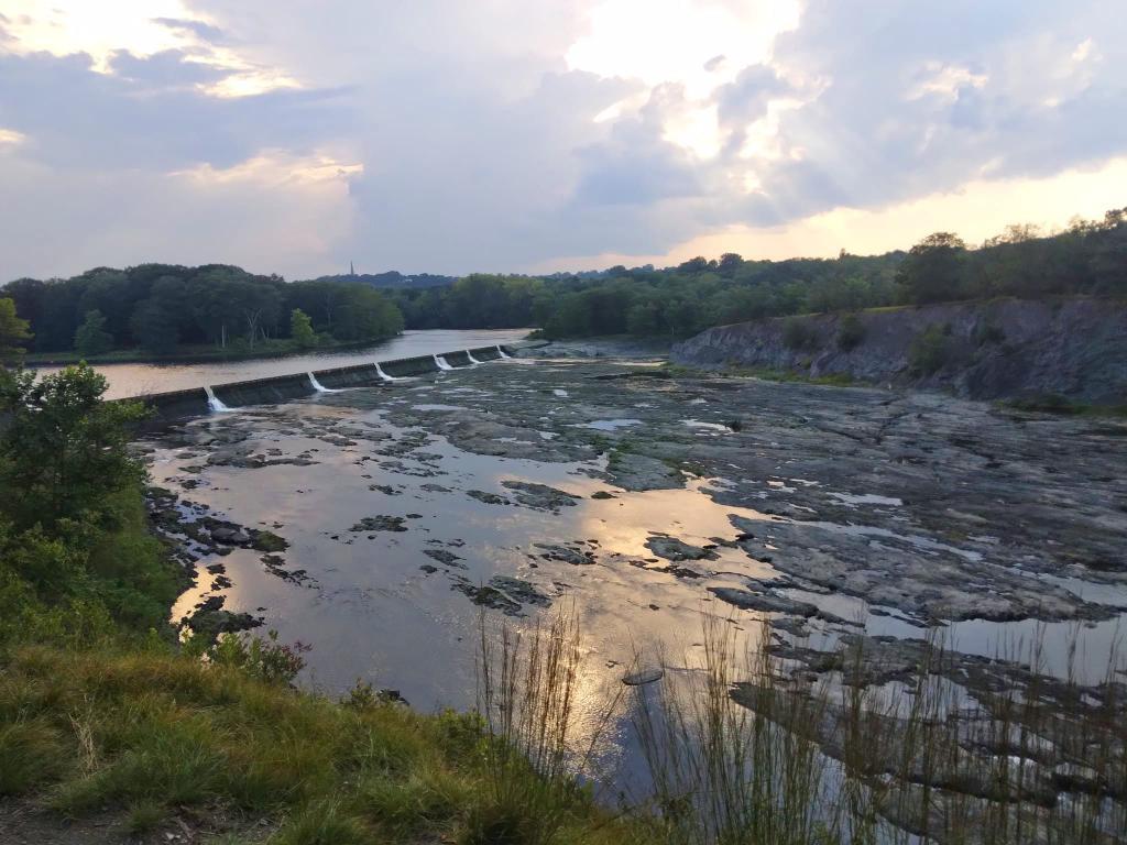 Photo: Fourth Dam Photo: Fourth Dam