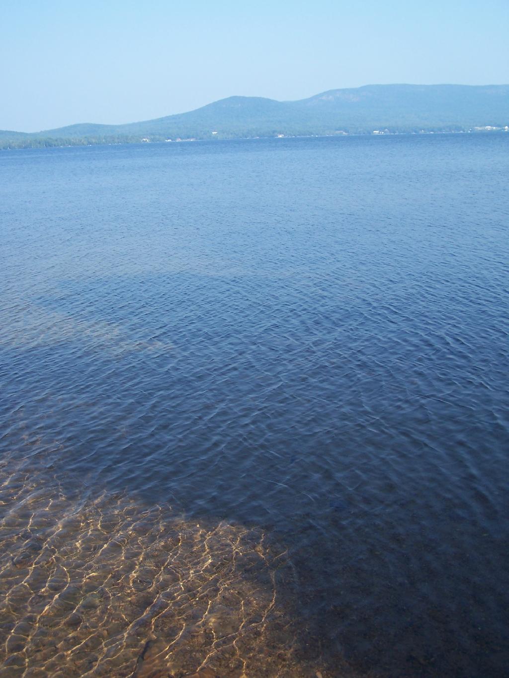 Photo: Swimming Hole