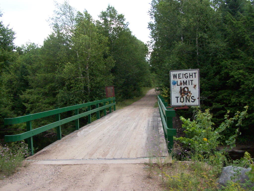 Photo: Iron Bridge