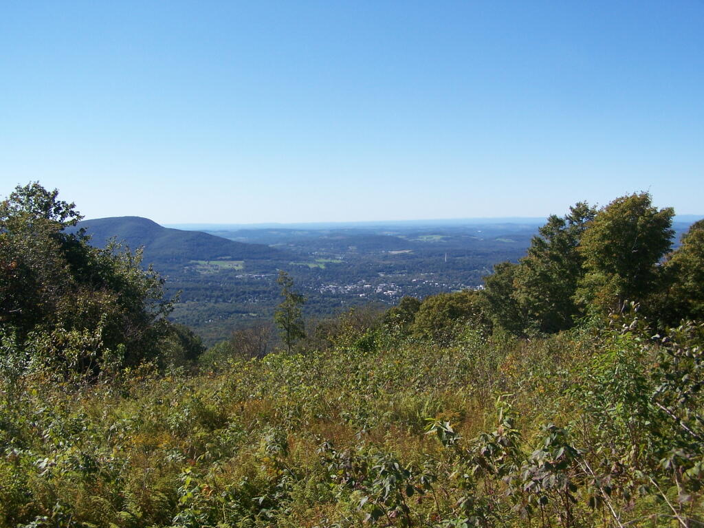Photo: Mt. Anthony and Beyond Photo: Mt. Anthony and Beyond
