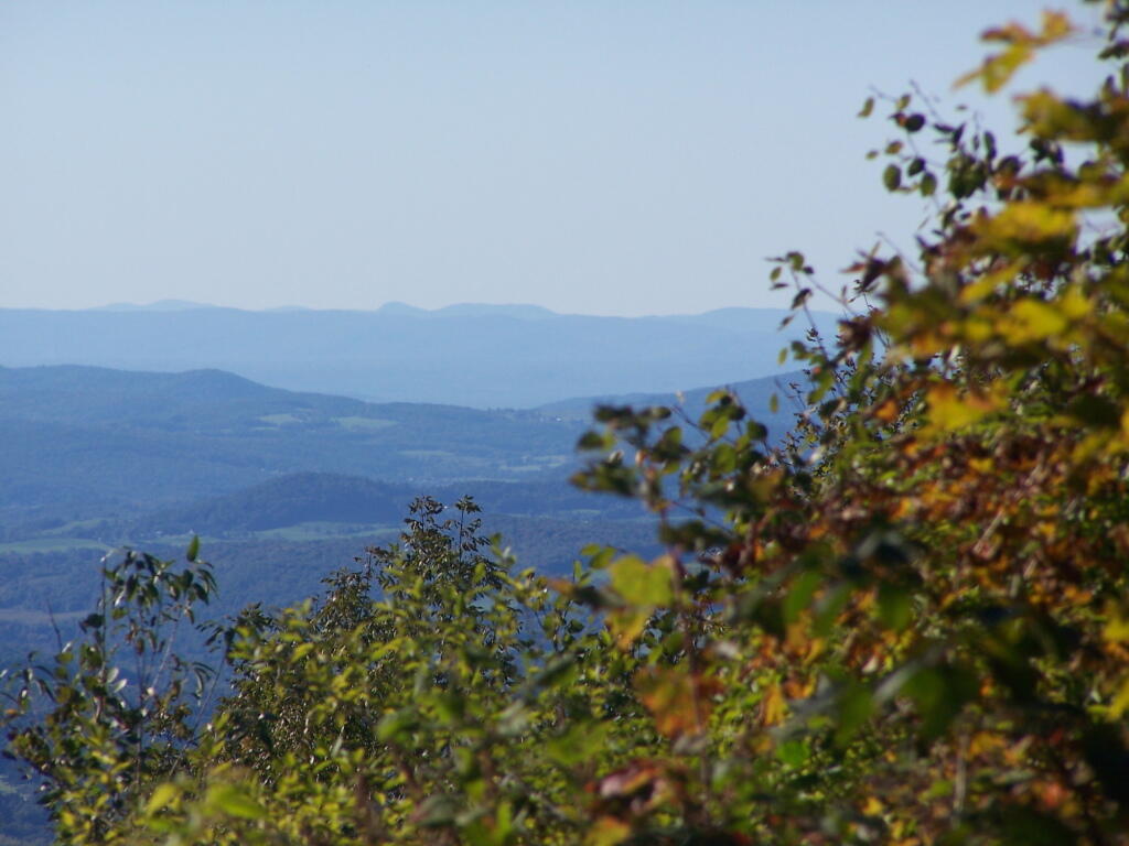 Photo: Adirondacks Photo: Adirondacks