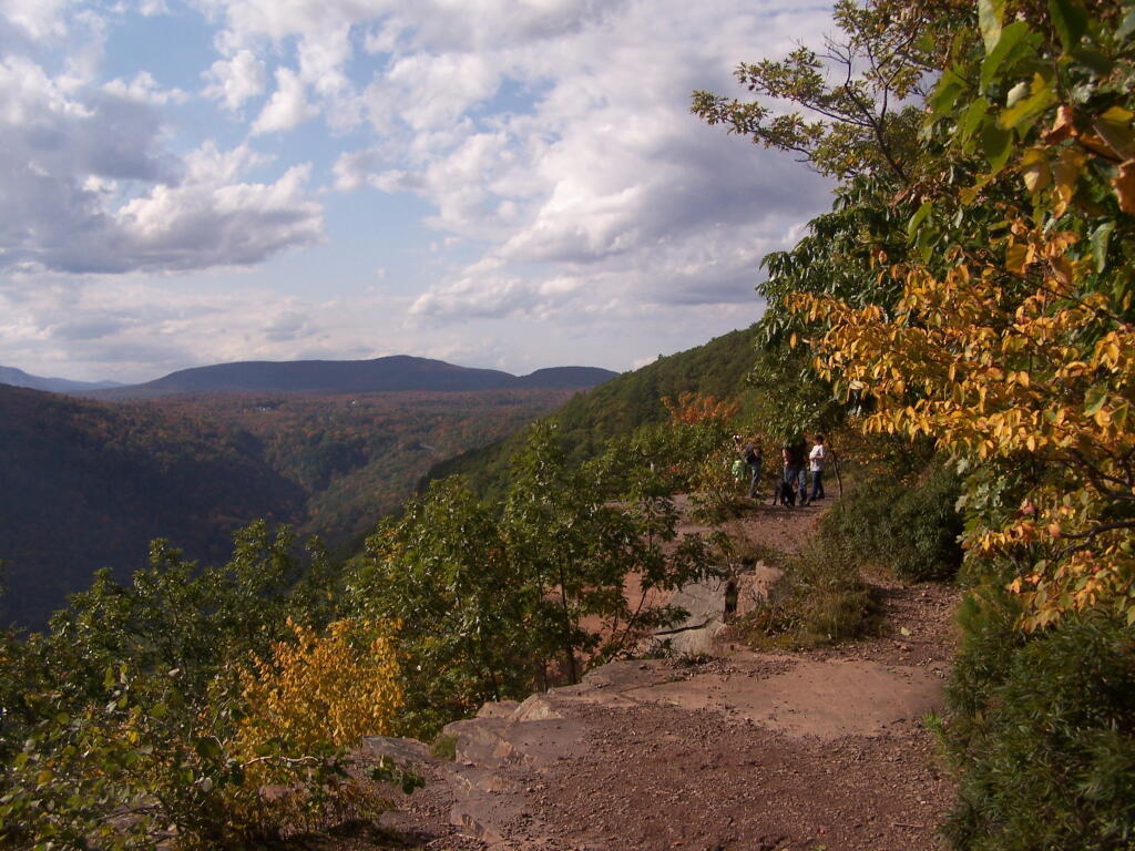 Photo: Inspiration Point Photo: Inspiration Point