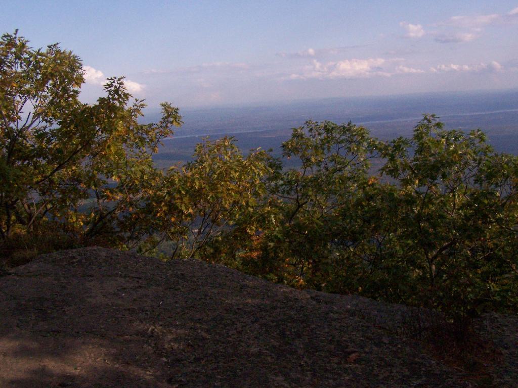 Photo: From Boulder Rock Photo: From Boulder Rock