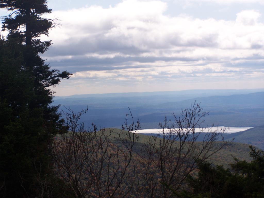 Photo: Ashokan Reservoir