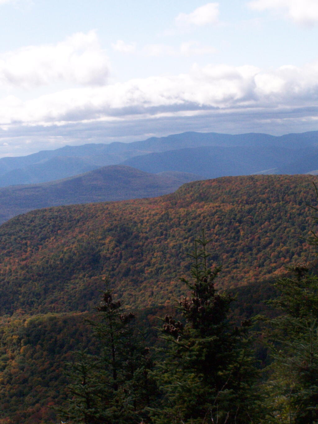 Photo: High Peaks Region
