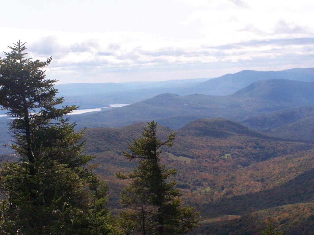 Photo: Ashokan
