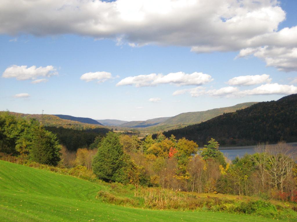 Photo: Schoharie Valley Photo: Schoharie Valley