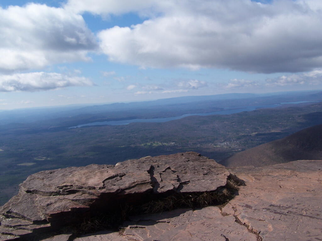 Photo: Ashokan Reservior