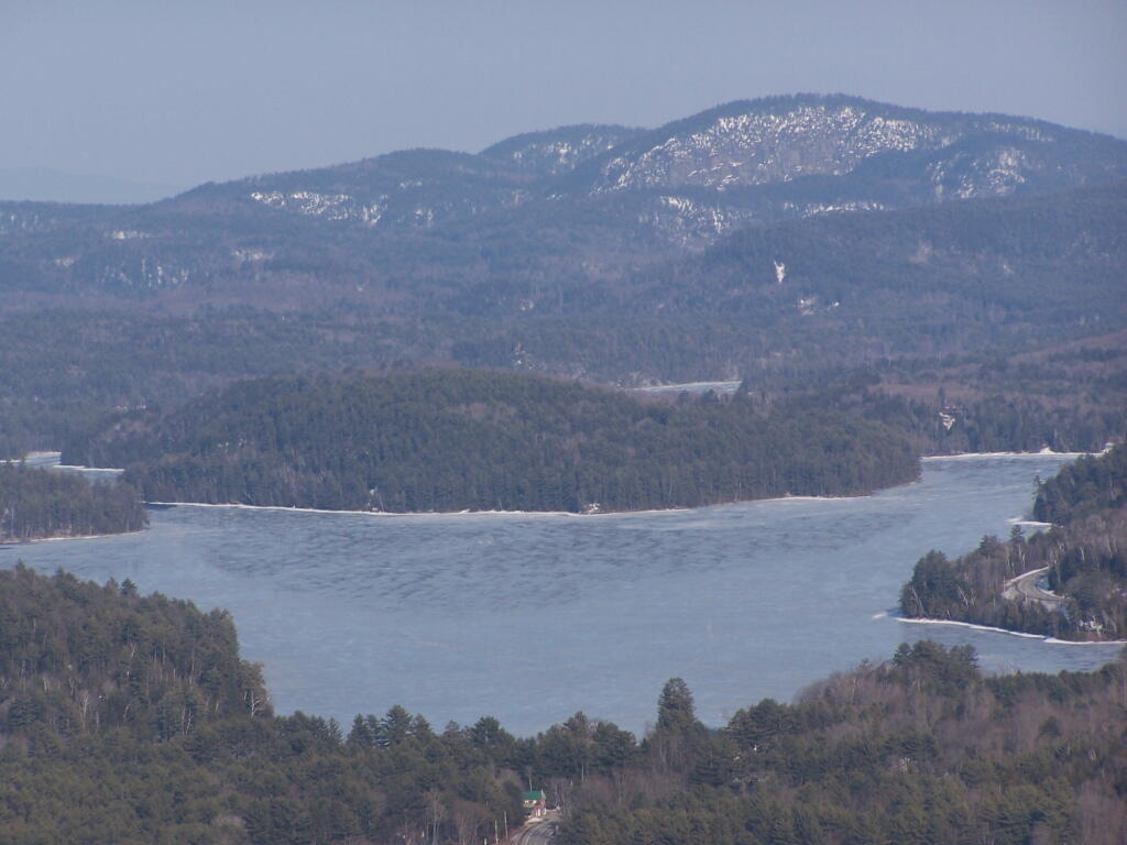 Photo: Paradox Lake