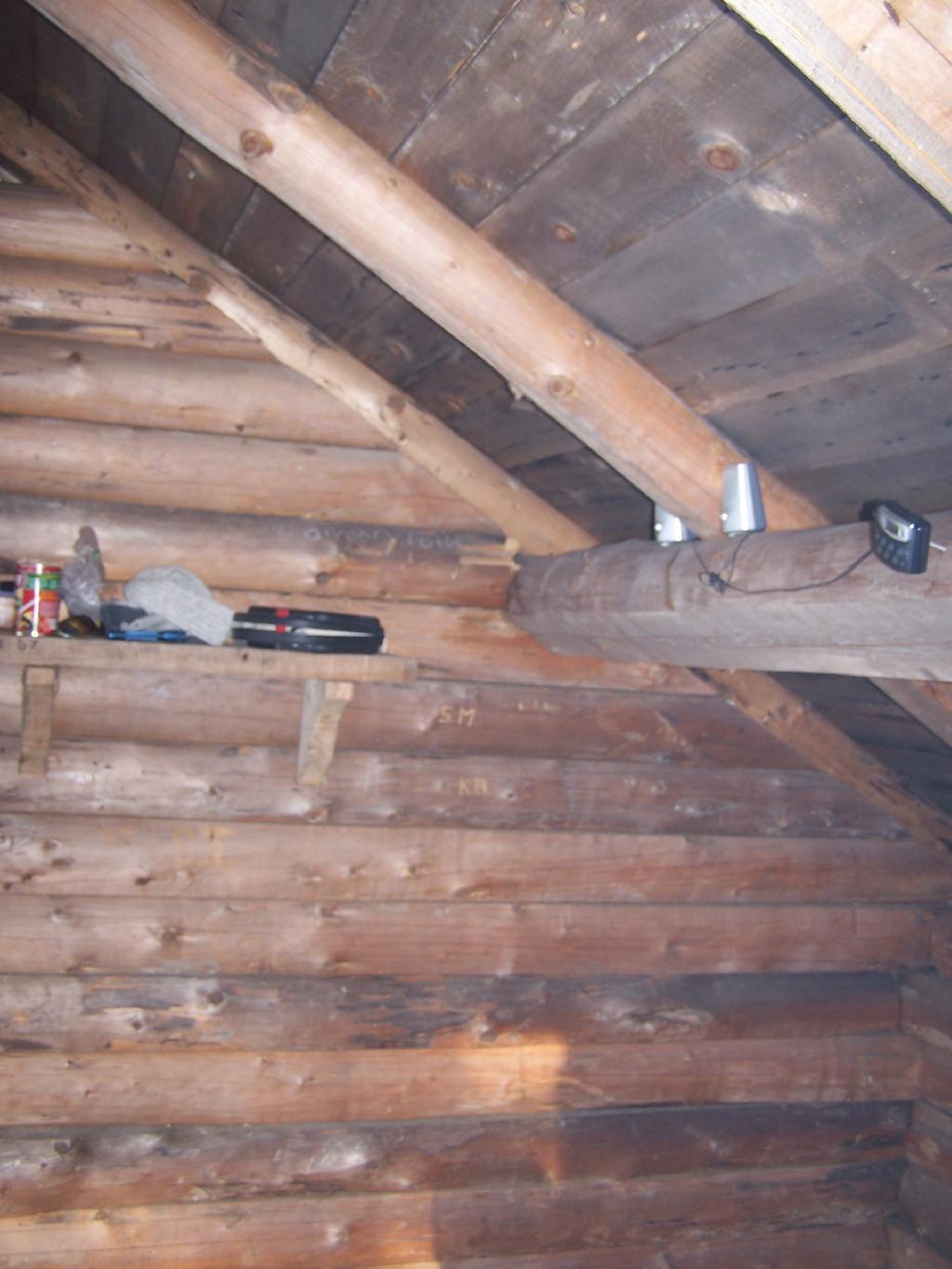 Photo: Radio and Camping Supplies
