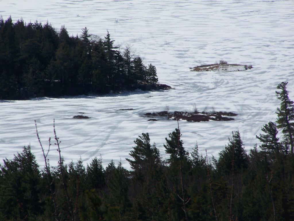 Photo: Islands