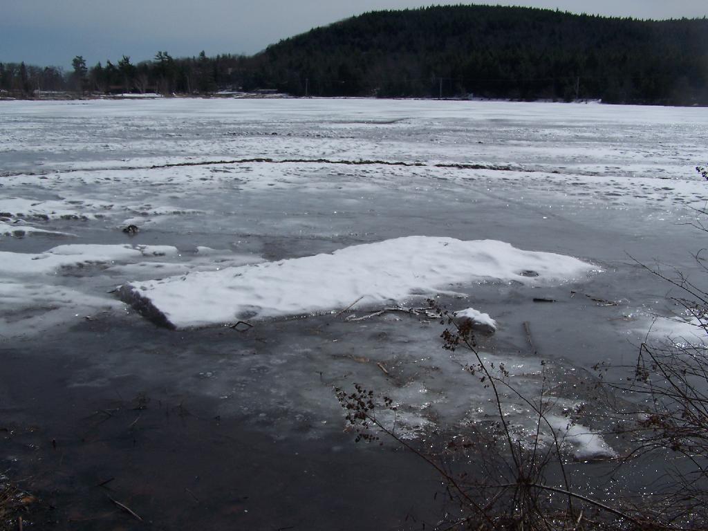 Photo: Thaw Photo: Thaw