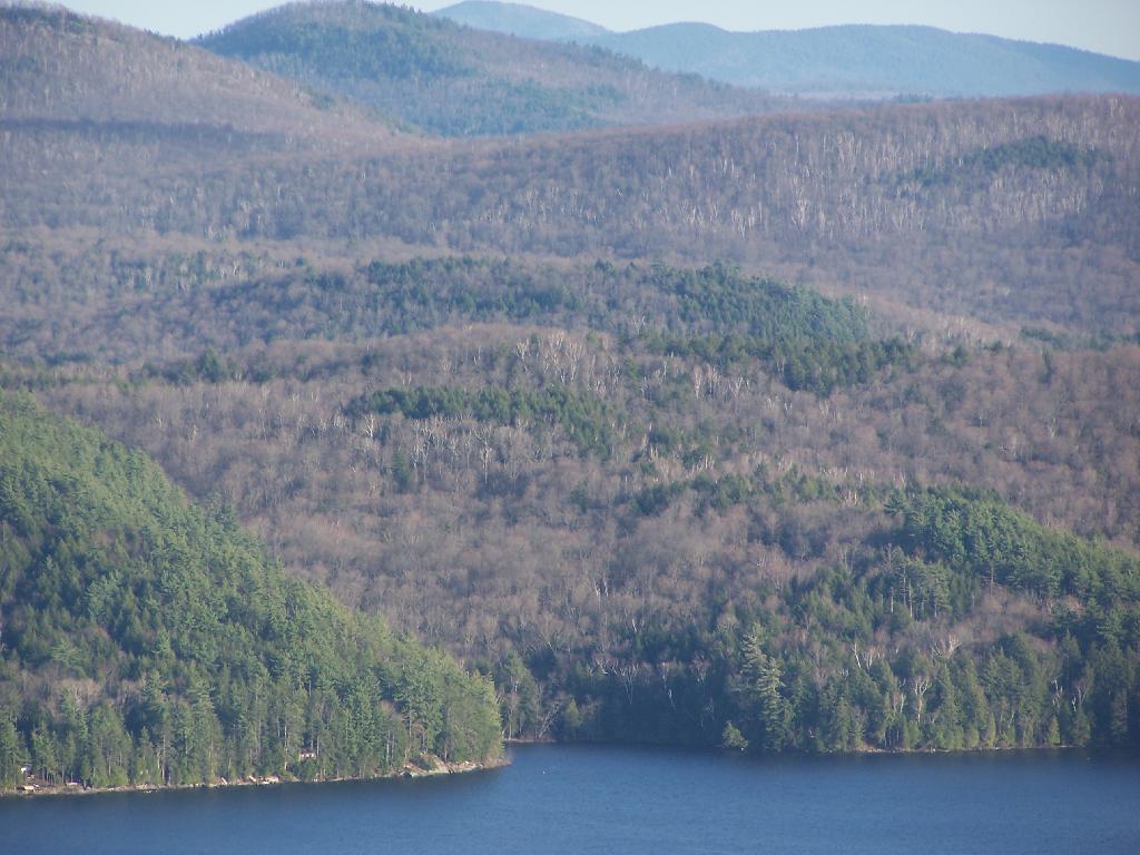 Photo: Steep Bay