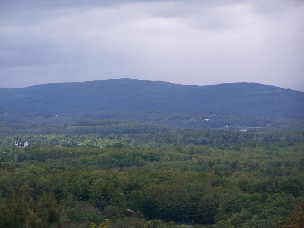 Photo: Scott Patent Mountain Photo: Scott Patent Mountain