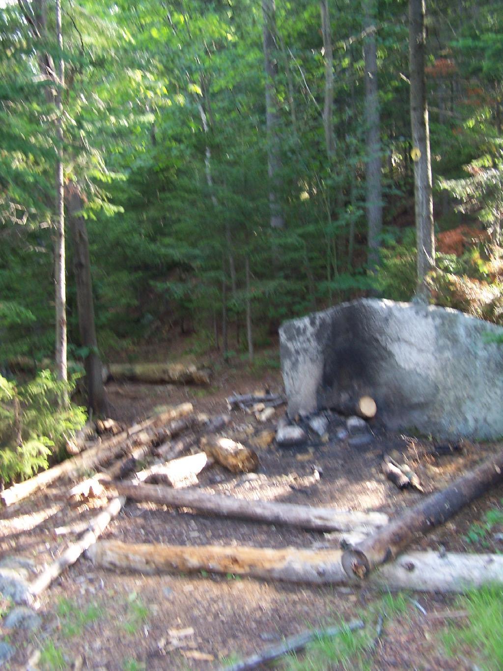 Photo: Campsite Photo: Campsite